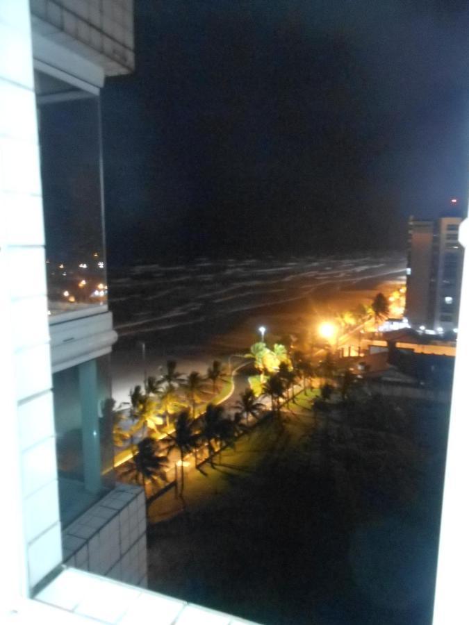 Varanda Gourmet Beira-Mar Praia Grande  Exterior foto